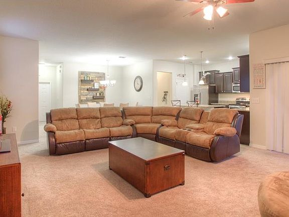 4th image of 9913 Spice Bush Ct