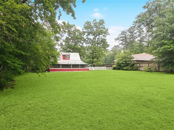 46 Begonia Dr, Covington, LA 70433