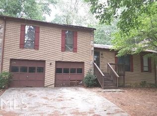 2127 Berkshire Ter, Lawrenceville, GA 30044