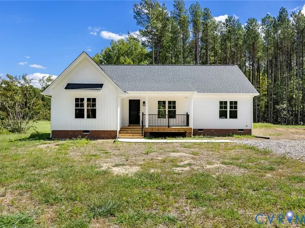 10123 Duncan Rd, Petersburg, VA 23803