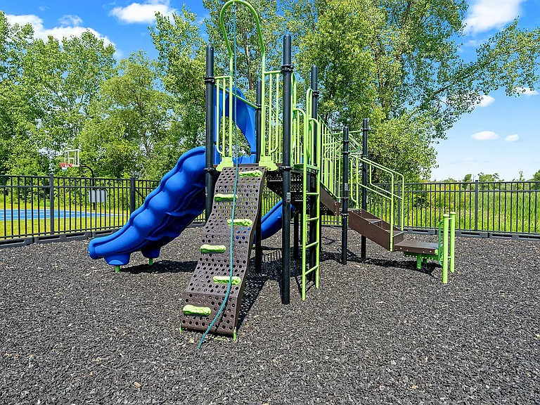 Saddlebrook Apartments Playground