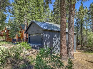 11848 Snowpeak Way, Truckee, CA 96161