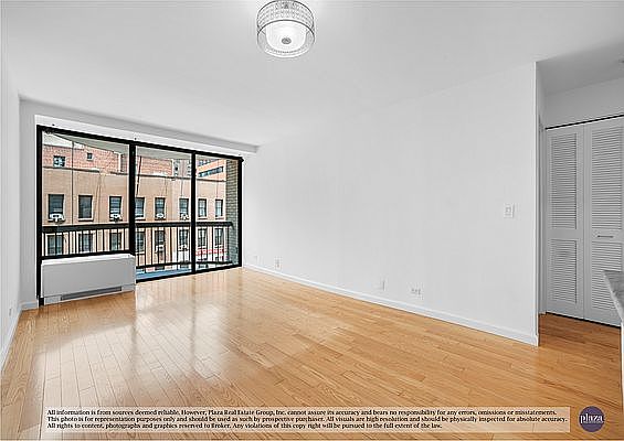 3rd image of 150 E 85th St APT 4E