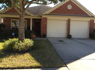17223 Fernchase Ct, Houston, TX 77095