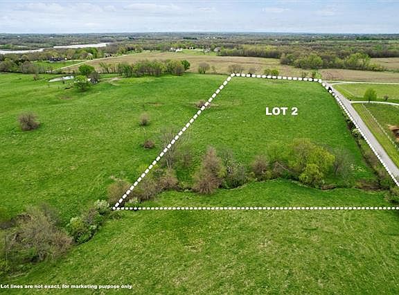 2nd image of Lot 2 ,174th St.
