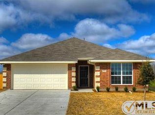 2821 Bachman Dr, Dallas, TX 75220