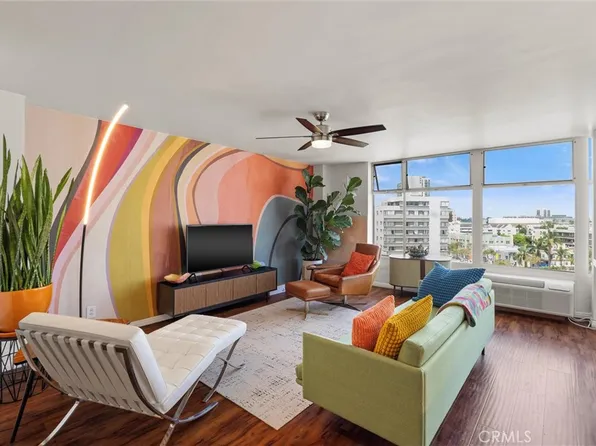 100 Atlantic Ave APT 708, Long Beach, CA 90802