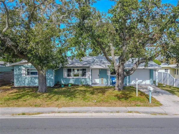 11615 Park Blvd, Seminole, FL 33772