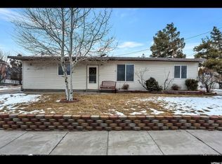 1377 S Daniels Rd, Heber, UT 84032
