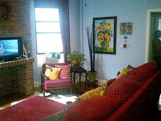 Rented by JK Dansar Corp