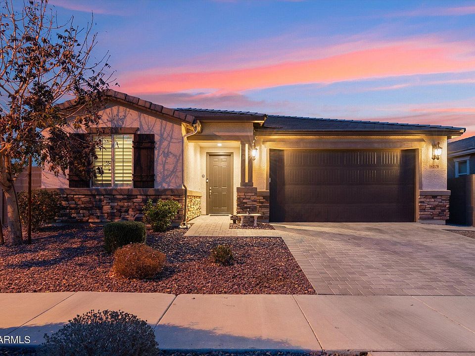 1st image of 16278 W Jenan Drive
