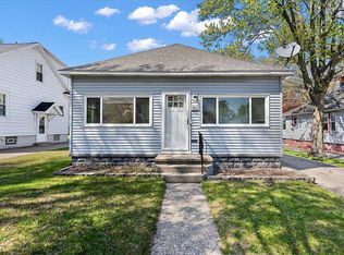 1012 Ireland Ave, Muskegon, MI 49441