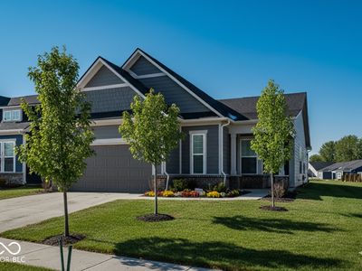 14990 Barbaro Dr, Westfield, IN, 46074
