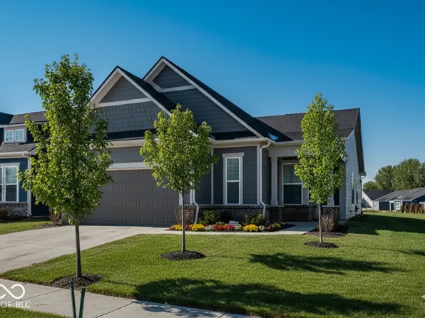 14990 Barbaro Dr, Westfield, IN 46074