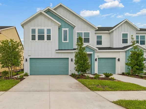 6347 JENSEN VIEW AVENUE, APOLLO BEACH, FL 33572