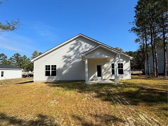 2nd image of 302 Lonesome Glory Dr Lot 26