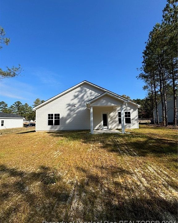 2nd image of 175 Lonesome Glory Dr Lot 32