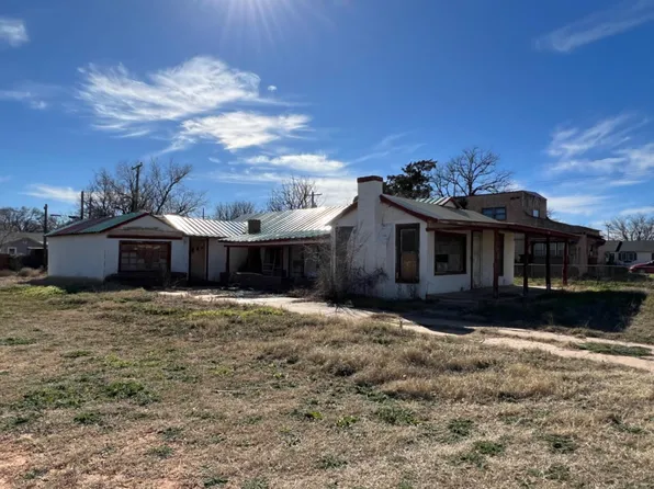 2025 N 2nd St, Tahoka, TX 79373