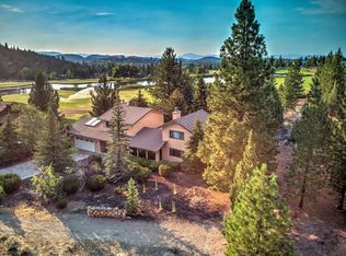 17106 Player Ct, Weed, CA 96094