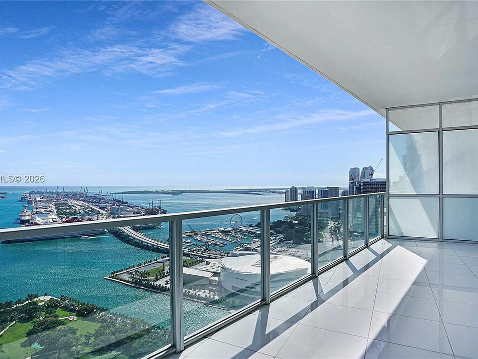 1st image of 1100 Biscayne Blvd Unit 5202