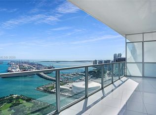 1100 Biscayne Blvd Unit 5202, Miami, FL 33132