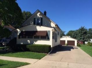 907 N Elm St, Kewanee, IL 61443