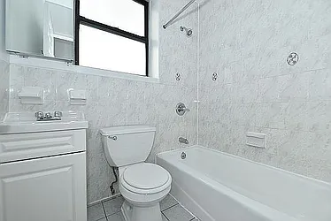 Rented by J Misrahi Realty Corp