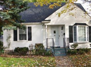 51 Walper Ave, Clawson, MI 48017
