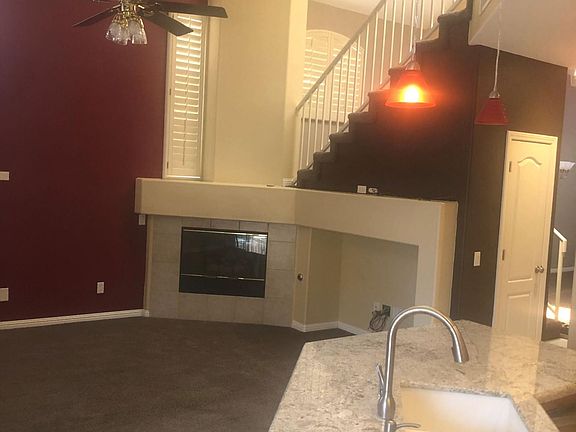 Love the open concept and feel of this room.