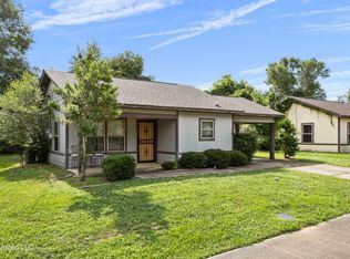 34 Garden Cir, Jackson, MS 39209