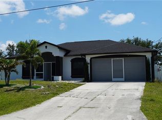 (Undisclosed Address), CAPE CORAL, FL 33993