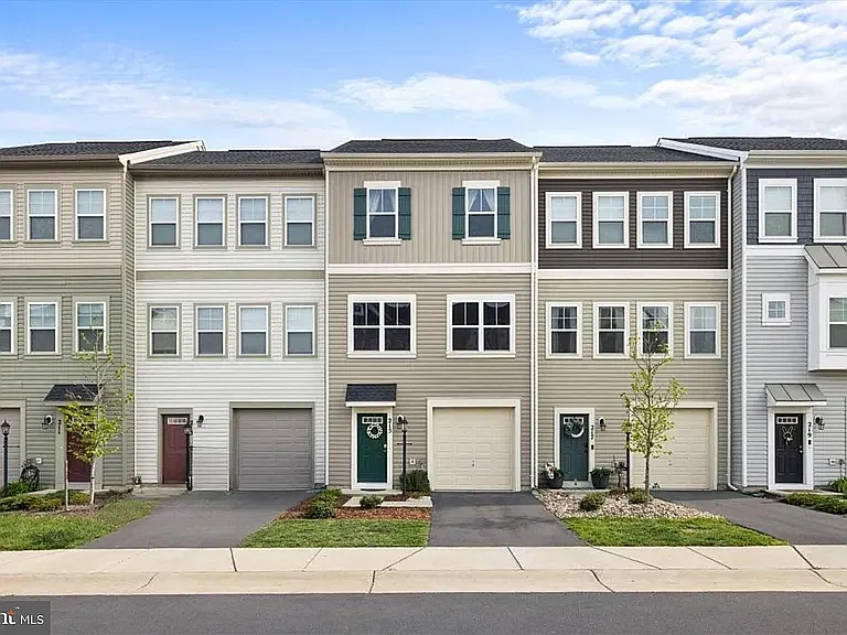 215 Crofton Ct