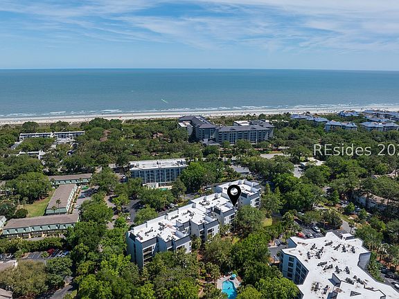 4th image of 34 S Forest Beach Dr APT B14