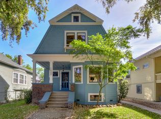1022 V St, Sacramento, CA 95818
