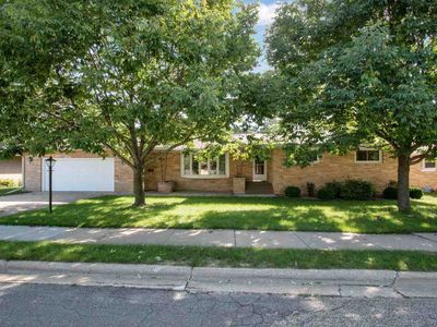211 Meadow St, Stevens Point, WI, 54481
