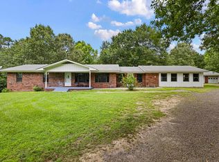826 E 164th Hwy, Dover, AR 72837
