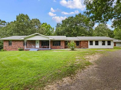 826 E 164th Hwy, Dover, AR, 72837