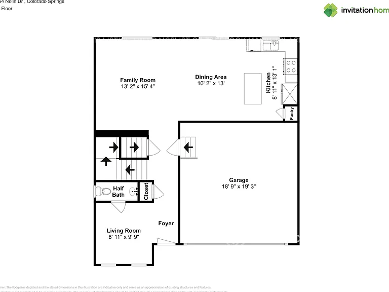10864 Nolin Dr — Photo 3