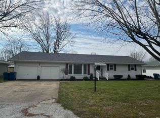 308 E Lewis St, Swayzee, IN