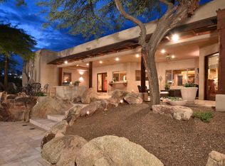 9731 E Adobe Dr, Scottsdale, AZ 85255