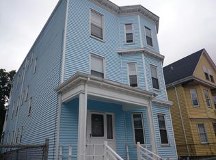 89 Hamilton St, Dorchester, MA 02125