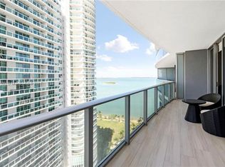 488 NE 18th St UNIT 2307, Miami, FL 33132