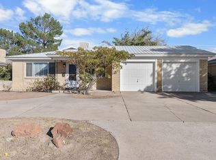 708 San Pedro Dr SE, Albuquerque, NM 87108