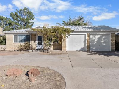 708 San Pedro Dr SE, Albuquerque, NM, 87108