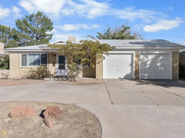 708 San Pedro Dr SE, Albuquerque, NM 87108