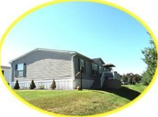207 Bent Pine Ct N, Lancaster, PA