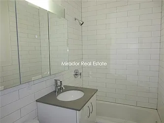 Rented by Mirador Real Estate