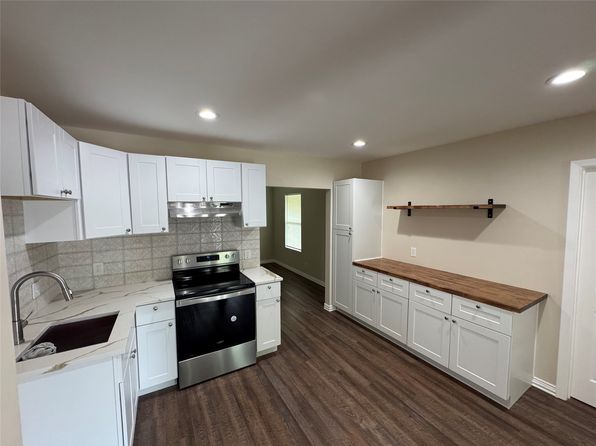 Home for Sale in Grand Prairie TX