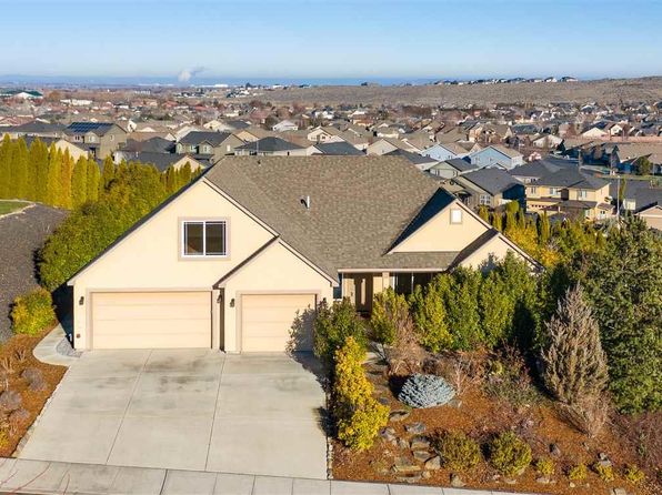 Richland Real Estate - Richland WA Homes For Sale | Zillow