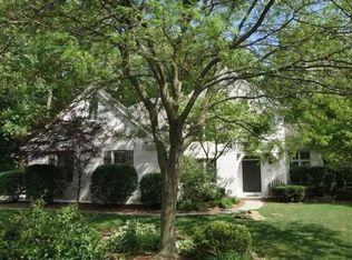 7317 Country Meadow Ct, Sylvania, OH